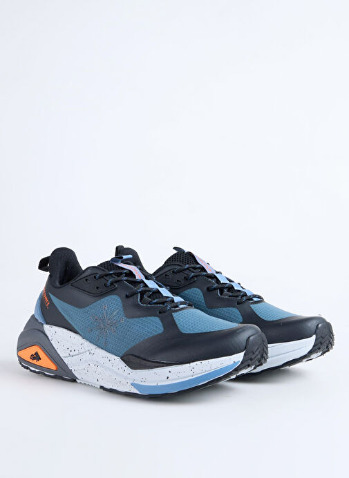 Discovery Expedition Mavi Erkek Sneaker NATO-ALTON - Görsel 3