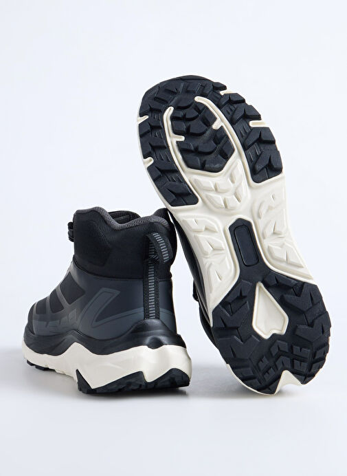 Discovery Expedition Siyah Erkek Outdoor Bot SARBA-ALPINE - Görsel 5