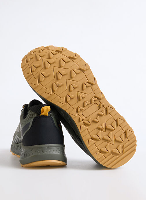 Discovery Expedition G-ARNOR-AGRIP Haki Erkek Outdoor Ayakkabısı - Görsel 5