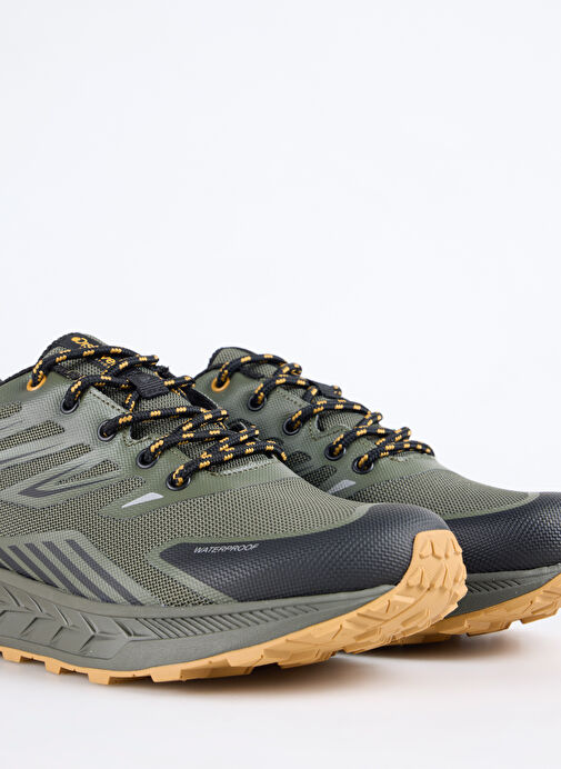 Discovery Expedition G-ARNOR-AGRIP Haki Erkek Outdoor Ayakkabısı - Görsel 6