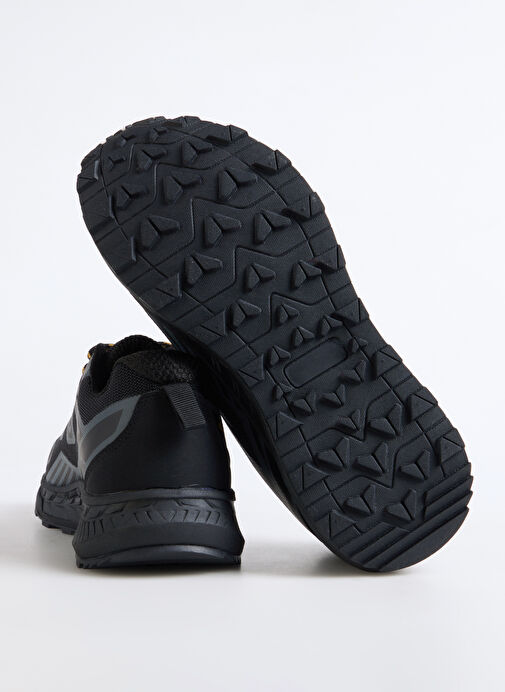 Discovery Expedition G-ARNOR-AGRIP Siyah Erkek Outdoor Ayakkabısı - Görsel 5