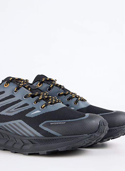 Discovery Expedition G-ARNOR-AGRIP Siyah Erkek Outdoor Ayakkabısı - Görsel 6