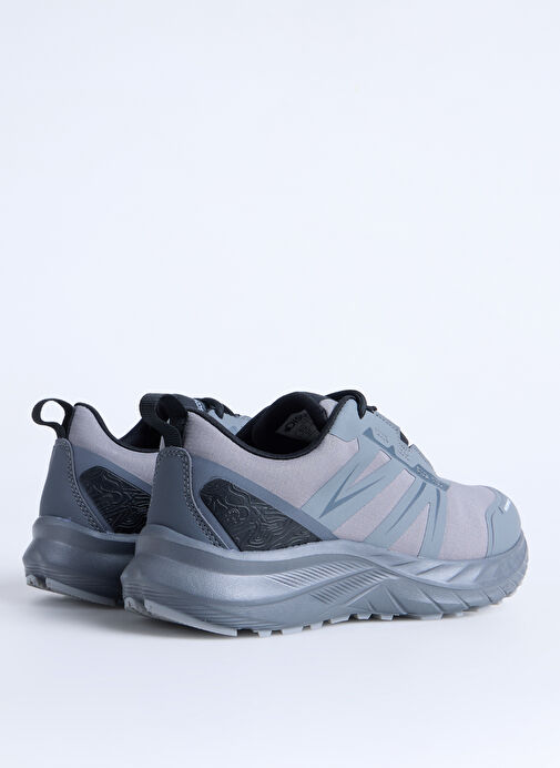 Discovery Expedition Antrasit Kadın Outdoor Ayakkabısı MANO-AMBER - Görsel 4