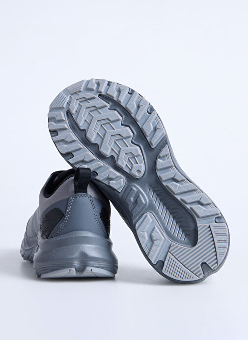 Discovery Expedition Antrasit Kadın Outdoor Ayakkabısı MANO-AMBER - Görsel 5