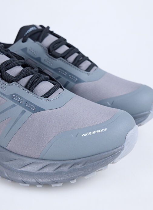 Discovery Expedition Antrasit Kadın Outdoor Ayakkabısı MANO-AMBER - Görsel 6