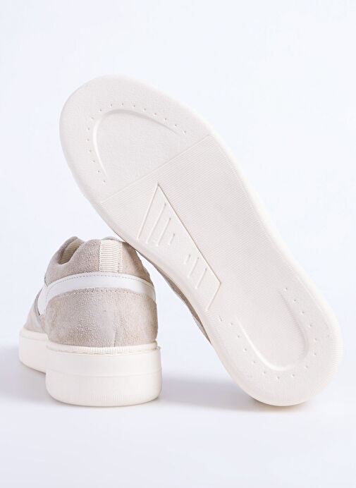Fabrika Bej Kadın Sneaker NODDY-LINTON - Görsel 5