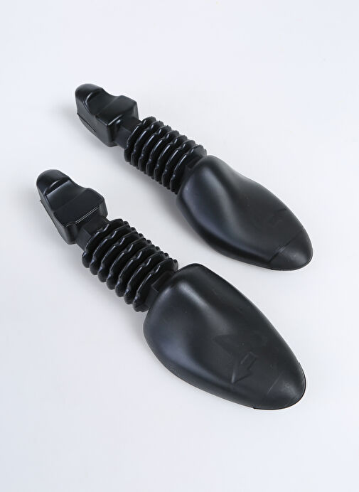 Fabrika Siyah Erkek Deri Klasik Ayakkabı YODER-JURO - Görsel 8