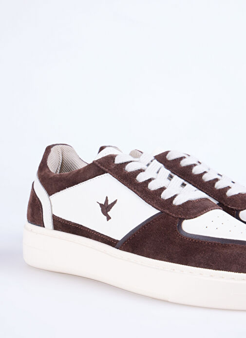 Fabrika Kahverengi Kadın Sneaker NODDY-LINTON - Görsel 6