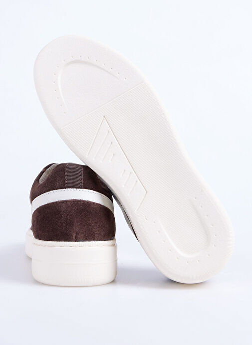 Fabrika Kahverengi Kadın Sneaker NODDY-LINTON - Görsel 5