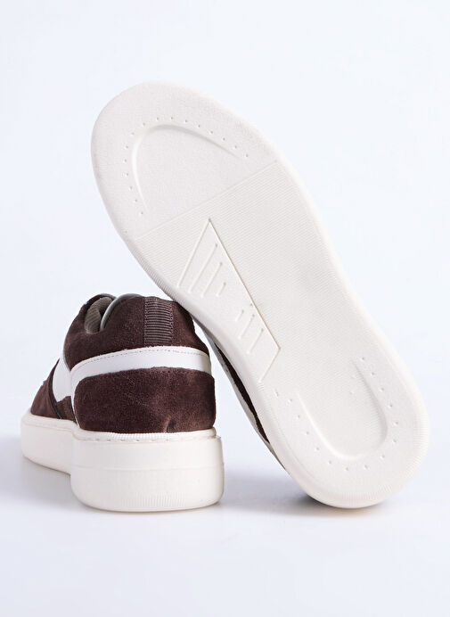 Fabrika Kahverengi Kadın Sneaker NODDY-LINTON - Görsel 10