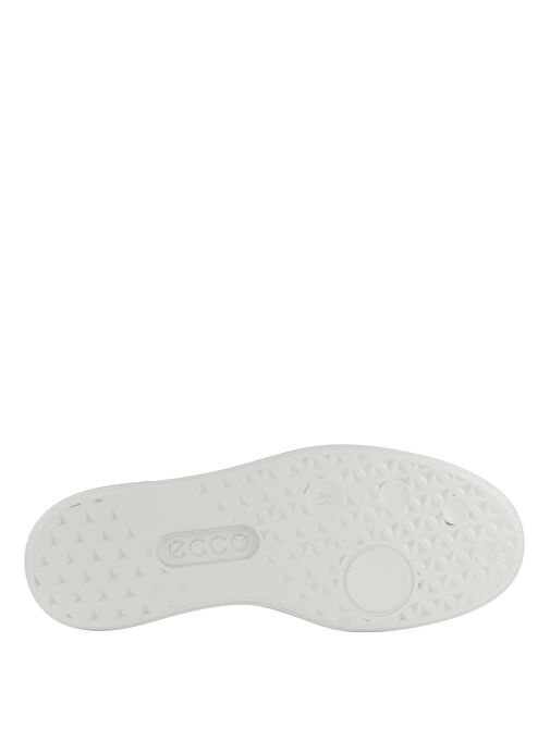 Ecco Beyaz Erkek Deri Sneaker ECCO STREET 720 SNEAKER GTXS - Görsel 8