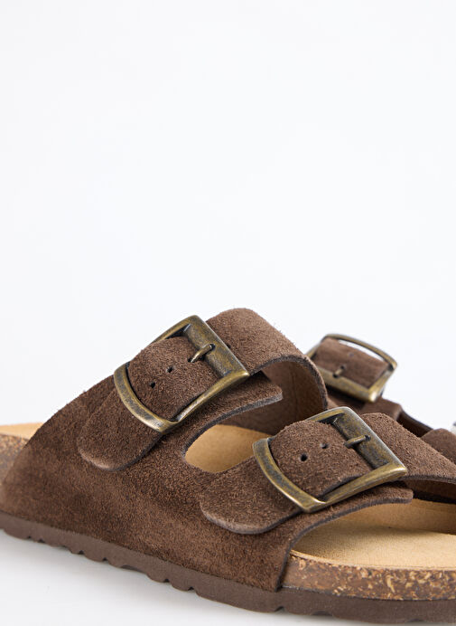 Più Natura Taba Kadın Terlik 11 THESIS RX-B - Görsel 6