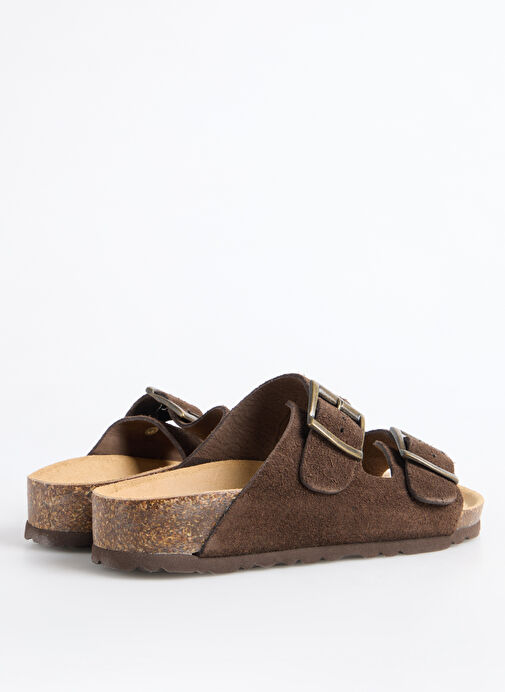 Più Natura Taba Kadın Terlik 11 THESIS RX-B - Görsel 4