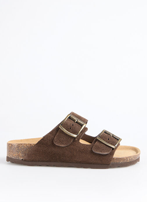 Più Natura Taba Kadın Terlik 11 THESIS RX-B - Görsel 2