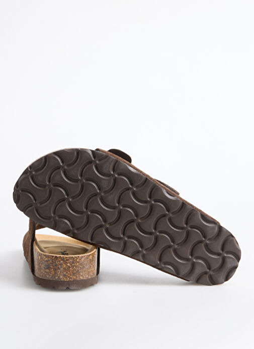 Più Natura Taba Kadın Terlik 11 THESIS RX-B - Görsel 5