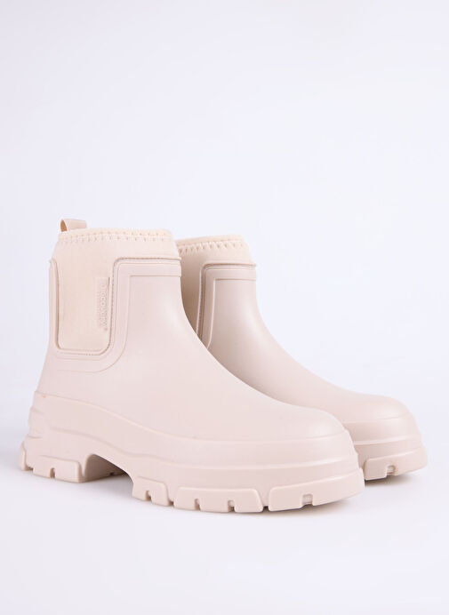 Discovery Expedition Bej Kadın Yağmur Botu OAKLEY - Görsel 3