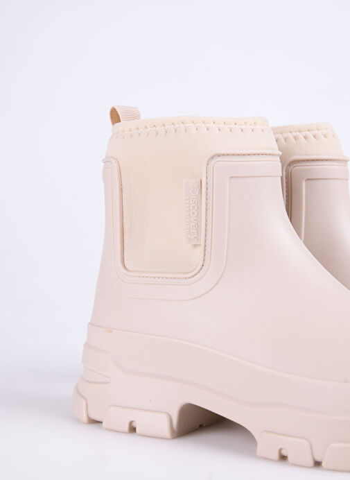 Discovery Expedition Bej Kadın Yağmur Botu OAKLEY - Görsel 6