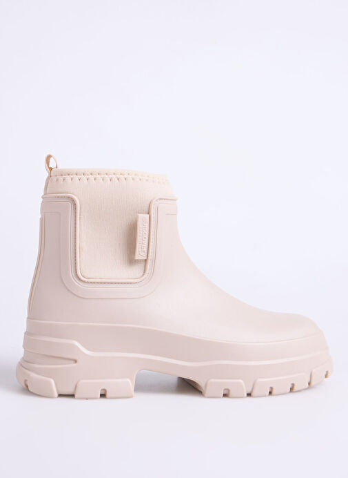 Discovery Expedition Bej Kadın Yağmur Botu OAKLEY - Görsel 2