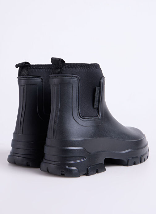 Discovery Expedition Siyah Kadın Yağmur Botu OAKLEY - Görsel 4