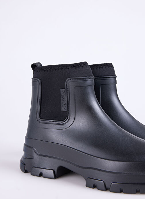 Discovery Expedition Siyah Kadın Yağmur Botu OAKLEY - Görsel 6