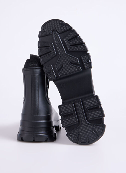 Discovery Expedition Siyah Kadın Yağmur Botu OAKLEY - Görsel 5