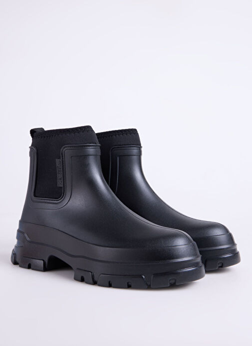 Discovery Expedition Siyah Kadın Yağmur Botu OAKLEY - Görsel 3