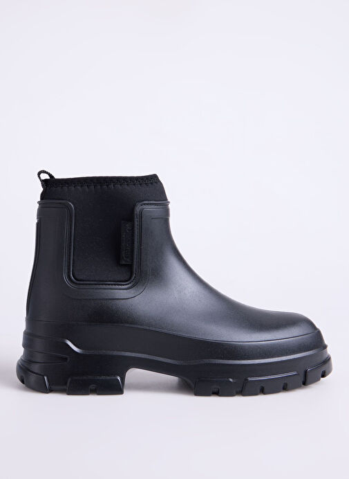 Discovery Expedition Siyah Kadın Yağmur Botu OAKLEY - Görsel 2