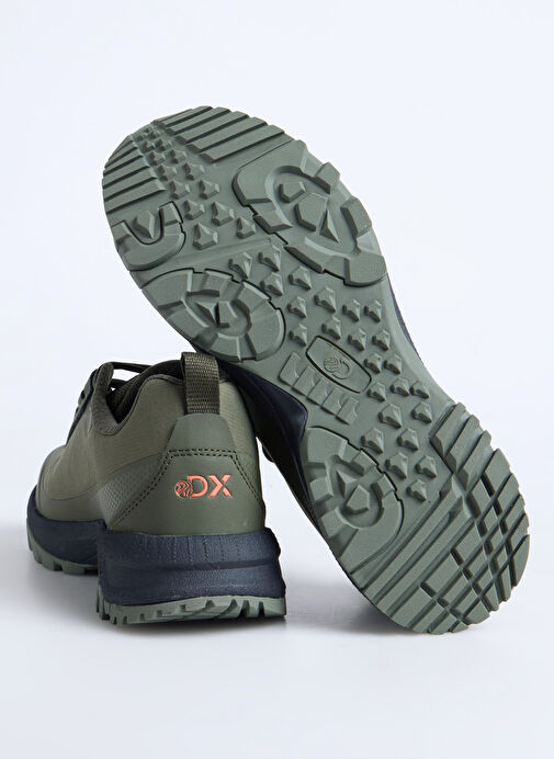 Discovery Expedition Haki Erkek Outdoor Ayakkabısı EMA-ALEXIA - Görsel 5