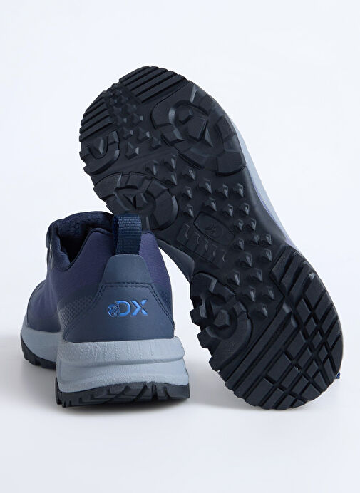 Discovery Expedition Lacivert Erkek Outdoor Ayakkabısı EMA-ALEXIA - Görsel 5