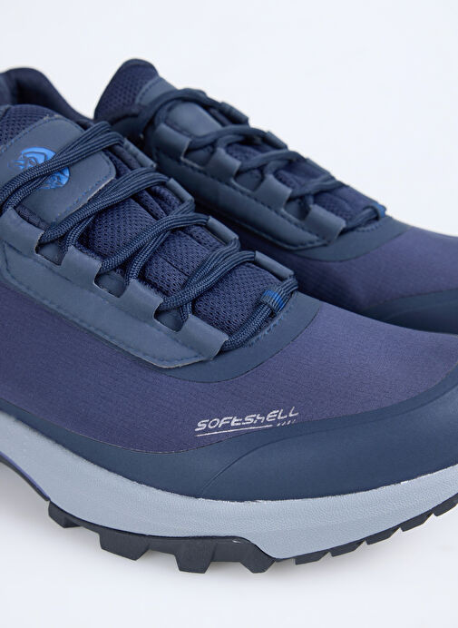 Discovery Expedition Lacivert Erkek Outdoor Ayakkabısı EMA-ALEXIA - Görsel 6