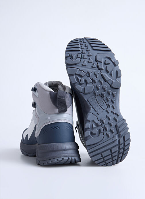 Discovery Expedition Gri Erkek Outdoor Bot EMA-ALIYAH - Görsel 5