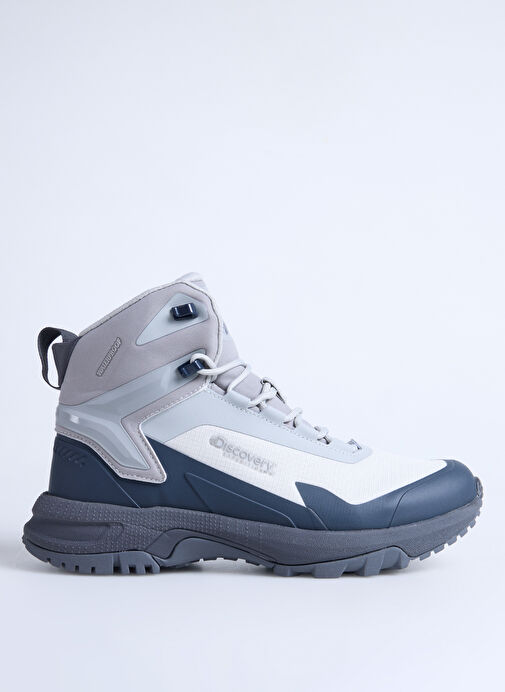 Discovery Expedition Gri Erkek Outdoor Bot EMA-ALIYAH - Görsel 2
