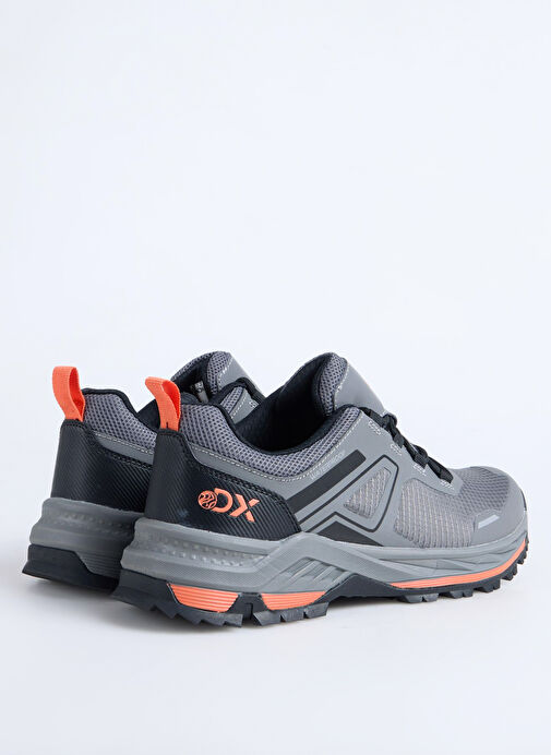 Discovery Expedition G-ADARIN-AHOS Gri Erkek Outdoor Ayakkabısı - Görsel 4