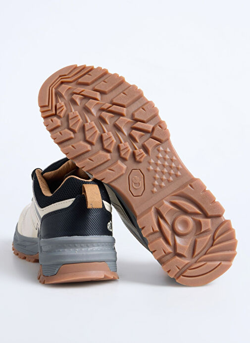 Discovery Expedition G-ADARIN-AHOS Bej Erkek Outdoor Ayakkabısı - Görsel 5