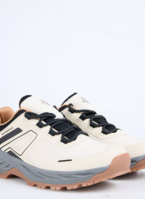 Discovery Expedition G-ADARIN-AHOS Bej Erkek Outdoor Ayakkabısı - Görsel 6