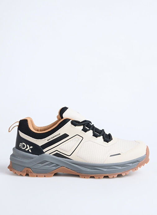 Discovery Expedition G-ADARIN-AHOS Bej Erkek Outdoor Ayakkabısı - Görsel 2