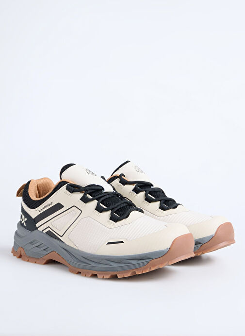 Discovery Expedition G-ADARIN-AHOS Bej Erkek Outdoor Ayakkabısı - Görsel 3