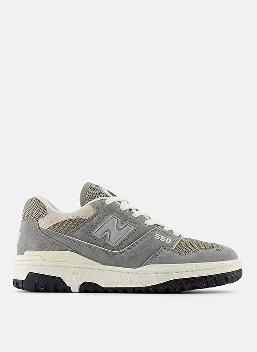 New Balance New Balance 550 BBW550HA-NB Kahverengi