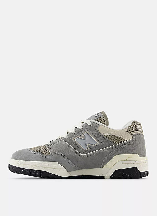 New Balance New Balance 550 BBW550HA-NB Kahverengi