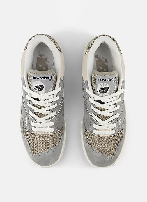 New Balance New Balance 550 BBW550HA-NB Kahverengi
