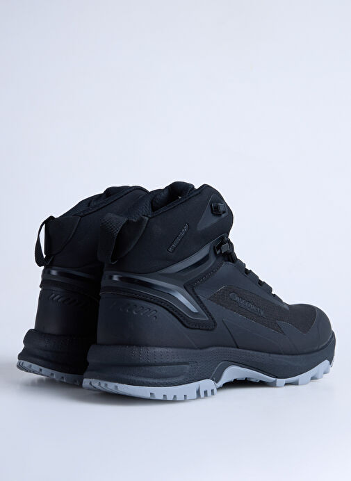 Discovery Expedition Siyah Erkek Outdoor Bot EMA-ALIYAH - Görsel 4
