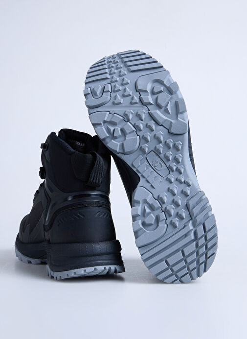 Discovery Expedition Siyah Erkek Outdoor Bot EMA-ALIYAH - Görsel 5