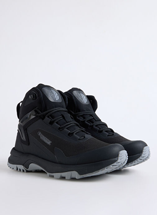 Discovery Expedition Siyah Kadın Outdoor Bot EMA-ANELIA - Görsel 3