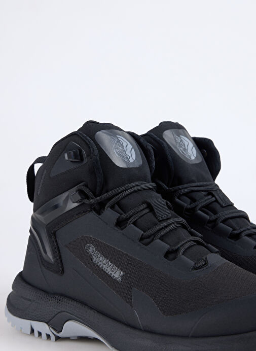 Discovery Expedition Siyah Kadın Outdoor Bot EMA-ANELIA - Görsel 6