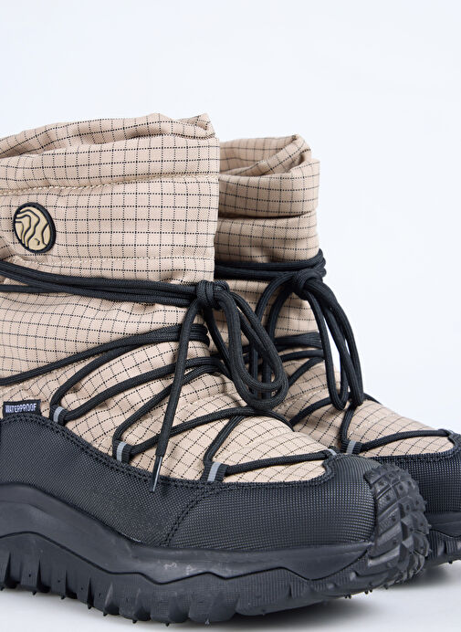 Discovery Expedition Bej Kadın Kar Botu RICO-ANNES - Görsel 6