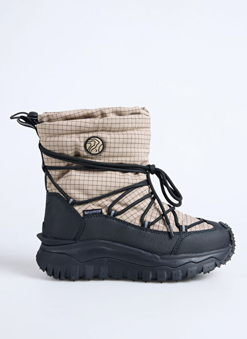 Discovery Expedition Bej Kadın Kar Botu RICO-ANNES - Görsel 2