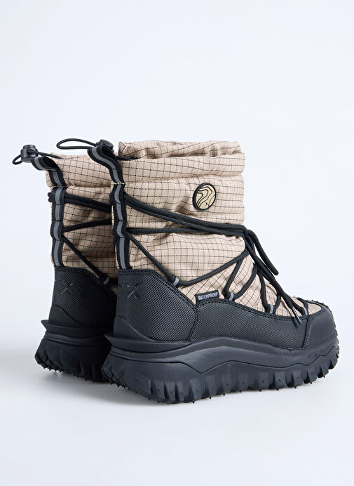 Discovery Expedition Bej Kadın Kar Botu RICO-ANNES - Görsel 4