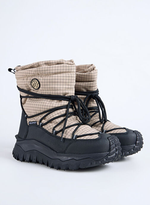 Discovery Expedition Bej Kadın Kar Botu RICO-ANNES - Görsel 3