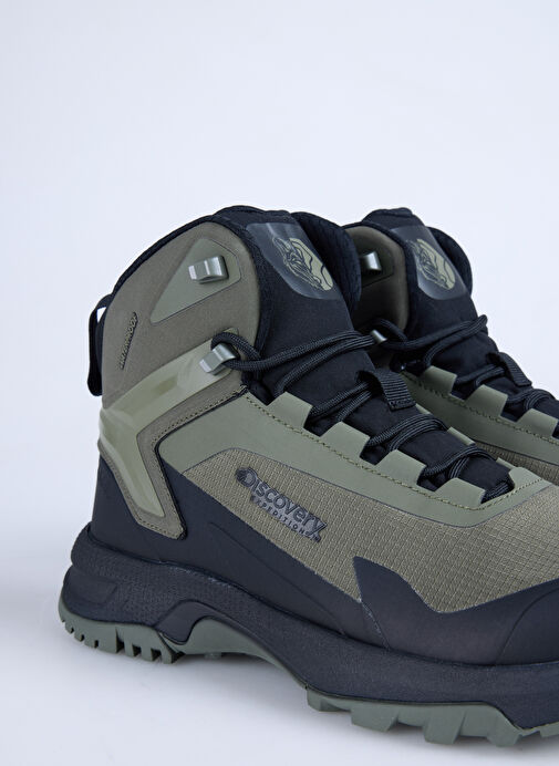 Discovery Expedition Haki Erkek Outdoor Bot EMA-ALIYAH - Görsel 6
