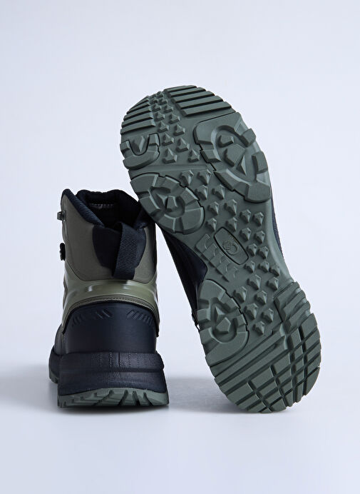 Discovery Expedition Haki Erkek Outdoor Bot EMA-ALIYAH - Görsel 5